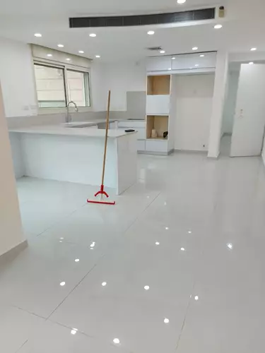 ניקיון דירה לפני כניסה אליה